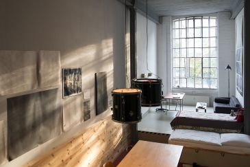 Apartment / Fewo Leipzig &#35;2
